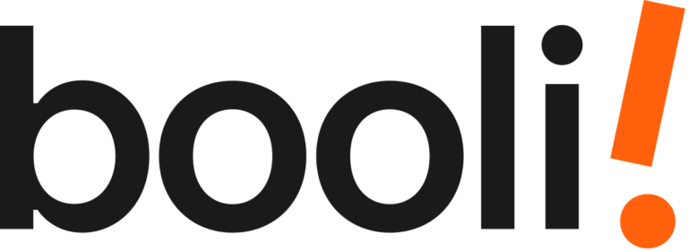 booli logo