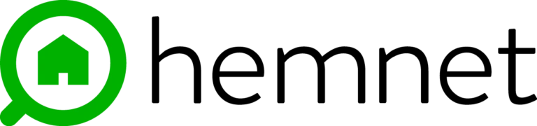 hemnet logo